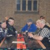 Rum&Spießbratenevent